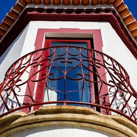 Alma Nova Bed & Breakfast Alpalhão Екстериор снимка