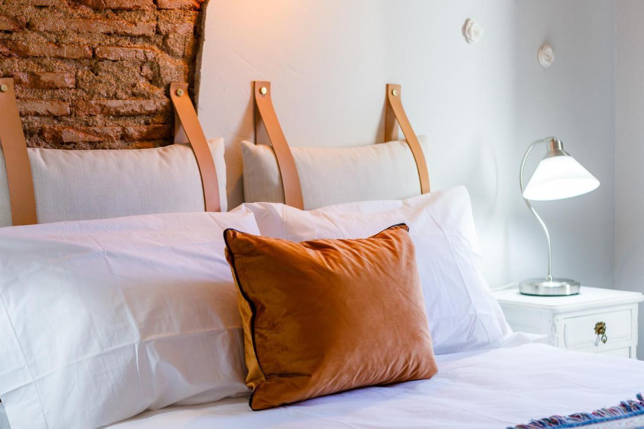 Alma Nova Bed & Breakfast Alpalhão Екстериор снимка