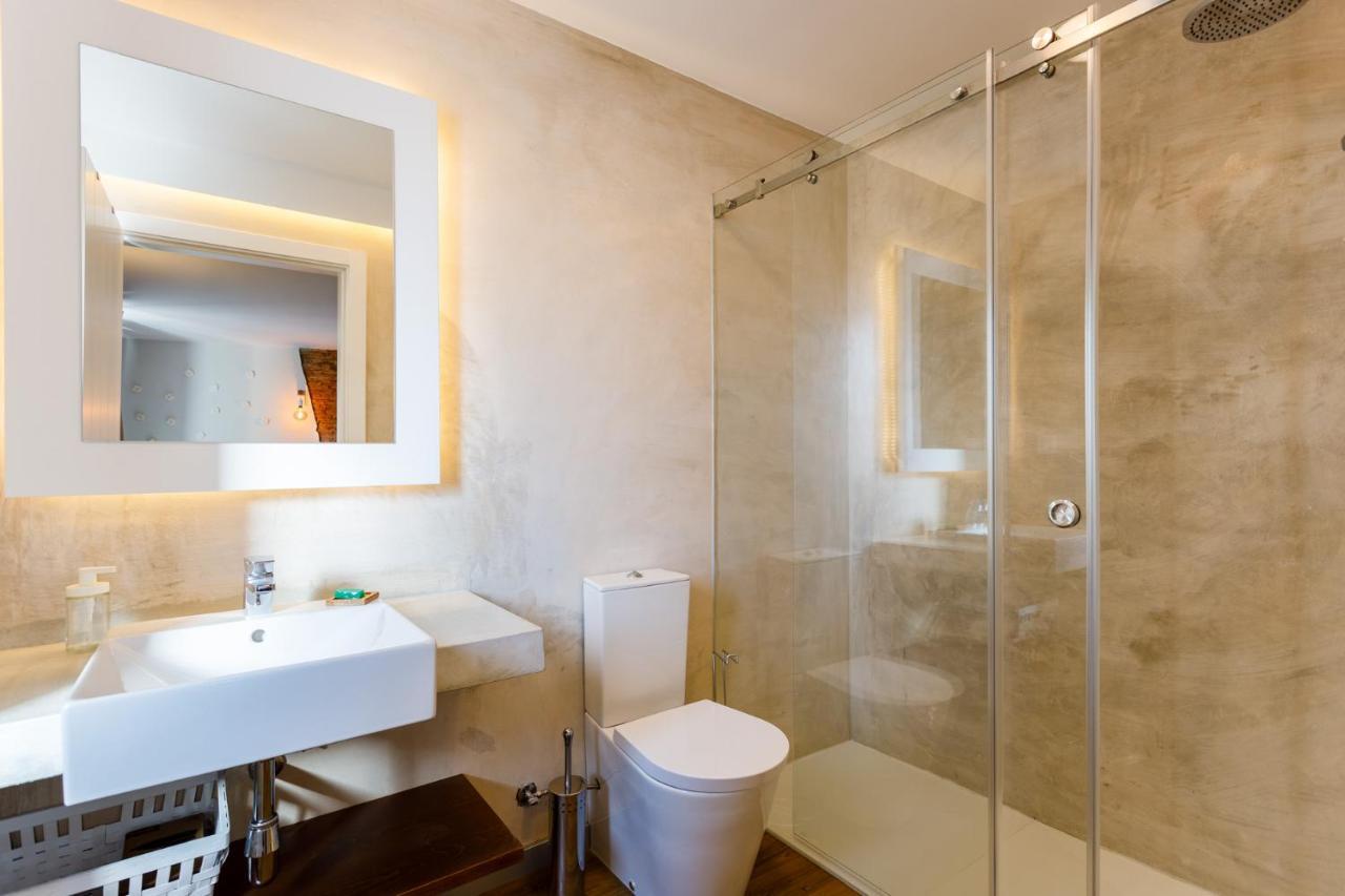 Alma Nova Bed & Breakfast Alpalhão Екстериор снимка