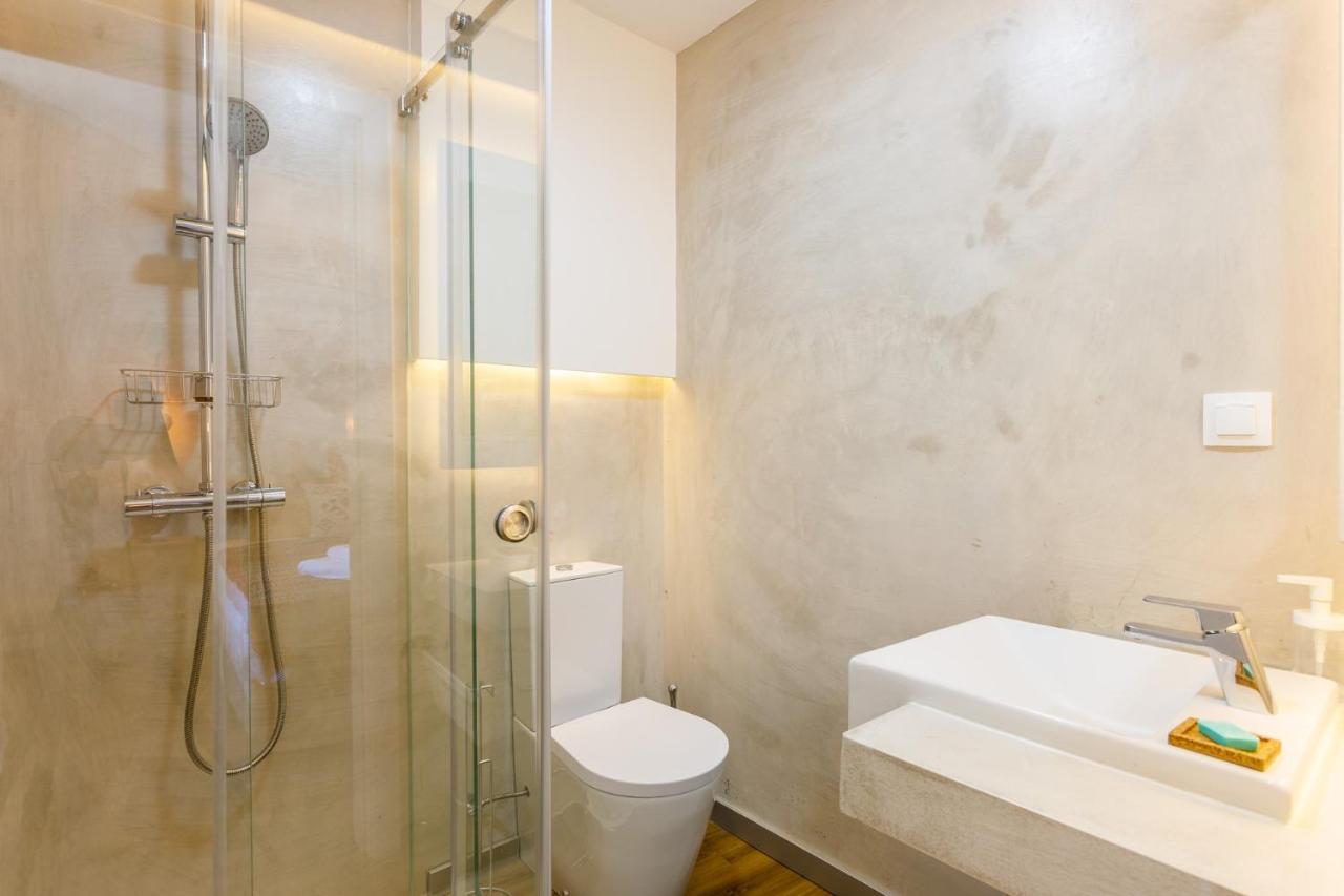 Alma Nova Bed & Breakfast Alpalhão Екстериор снимка