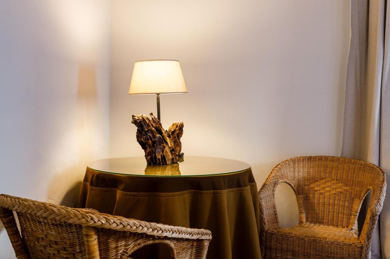 Alma Nova Bed & Breakfast Alpalhão Екстериор снимка