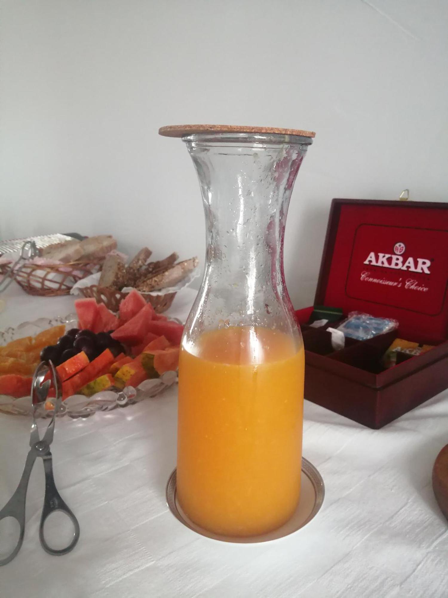 Alma Nova Bed & Breakfast Alpalhão Екстериор снимка